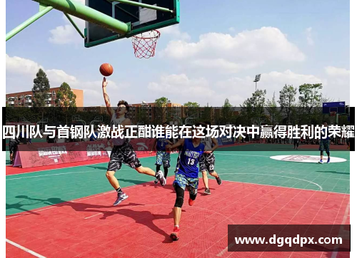 四川队与首钢队激战正酣谁能在这场对决中赢得胜利的荣耀