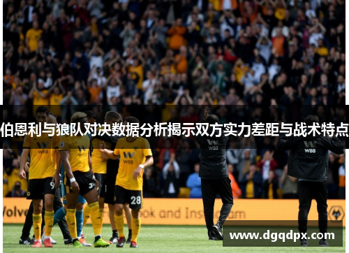 伯恩利与狼队对决数据分析揭示双方实力差距与战术特点